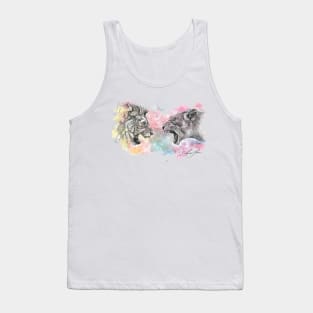 We Roar Tank Top